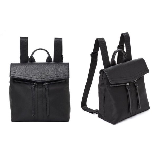 Botkier Handbags - Botkier TRIGGER MINI BACKPACK